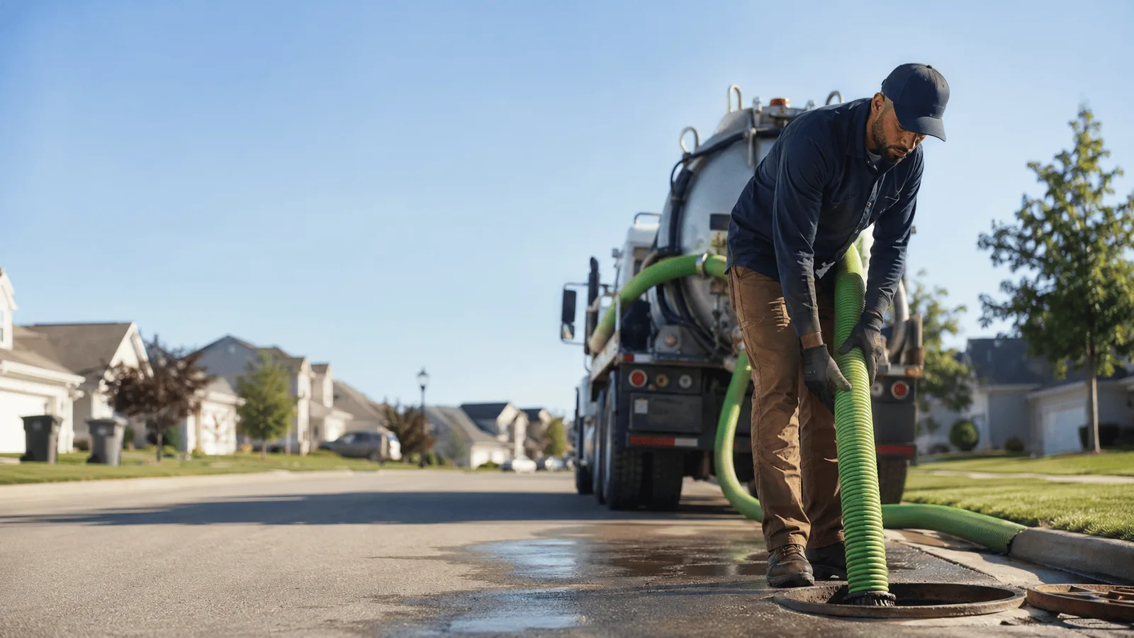 Mosquito Control in Malcom, IA